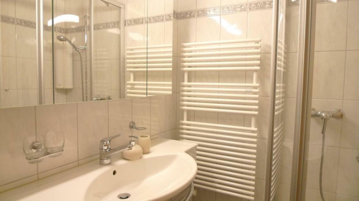 Spectacular View & Central Location In Davos Bagian luar foto