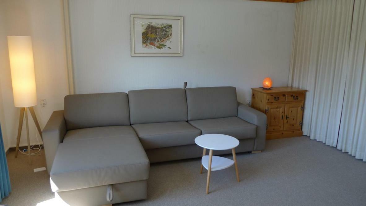 Spectacular View & Central Location In Davos Bagian luar foto