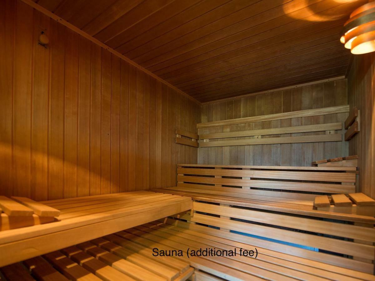 Spectacular View & Central Location In Davos Bagian luar foto